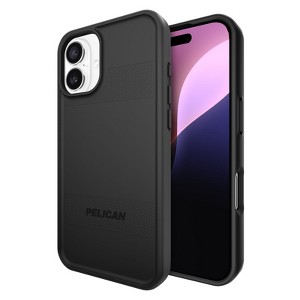 Pelican Apple iPhone 16 Plus MagSafe Compatible Case - 1 of 4