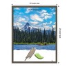 Amanti Art Svelte Wood Picture Frame - 4 of 4