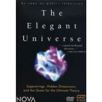 The Elegant Universe (DVD)(2003)