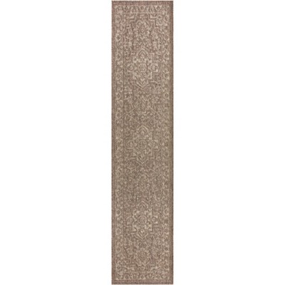 Nourison Tulum Persian Indoor/Outdoor Rug