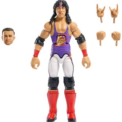 WWE Elite Solo Sikoa Action Figure