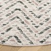 Adirondack ADR104 Non-Shedding Power Loomed Indoor Rugs - Safavieh - 3 of 4