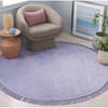 Easy Care ECR221 Hand Tufted Machine Washable Indoor Rugs - Safavieh - 2 of 4