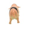 Collectible Wildlife Gifts | Pig, Sow Realistic Small Toy Model Plastic Replica Barn Animal, Kids Educational Gift 2" F1852 B139 - 4 of 4