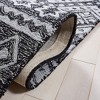 Micro-Loop MLP501 Hand Tufted Indoor Rugs - Safavieh - 4 of 4