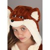 HalloweenCostumes.com Fox Dress Girl's Costume - 2 of 4