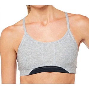Women's Exceed Low Impact Sports Bra - Shape Active - 1 of 2