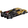 Cadillac V-Series.R #01 "Cadillac Racing" 2nd Place IMSA "12 Hours of Sebring" (2024) 1/64 Diecast Model Car by Mini GT - 4 of 4