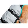 Suitical Dry Cooling Vest for Dogs to Help Prevent Heat Stress and Stay Cool - Silver - 4 of 4