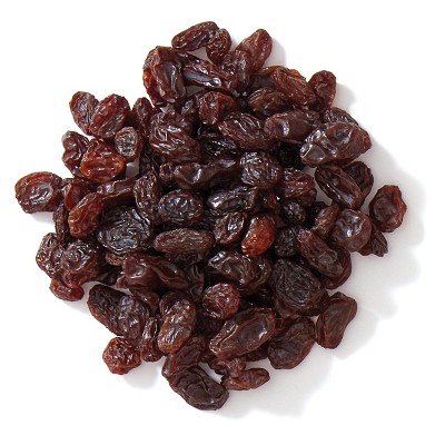 Sun-Maid California Sun-Dried Raisins Canister &#8211; 20oz