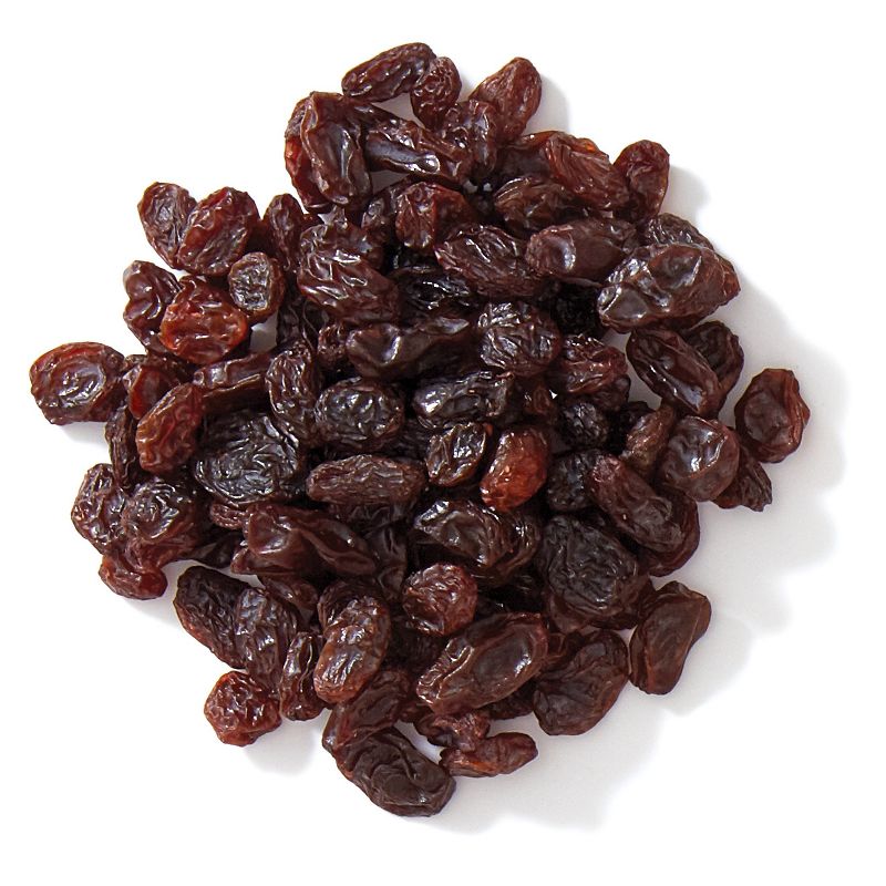 Sun-Maid California Sun-Dried Raisins Canister &#8211; 20oz, 4 of 15