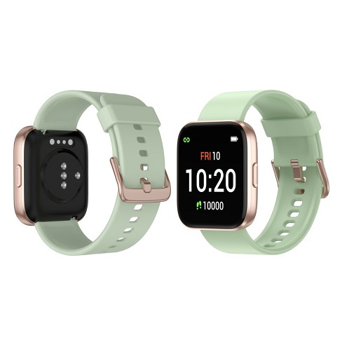 Target fitness watch hot sale