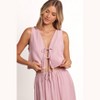 Petal and Pup Captie Skirt Set - 4 of 4