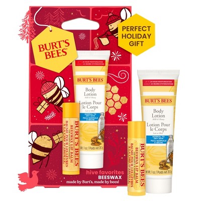Burt's Bees : Target