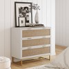 Nathan James Kova Rattan Dresser - 2 of 4