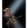 Jurassic World Hammond Collection Stygimoloch Dinosaur Action Figure, 14 Points Articulation - 4 of 4