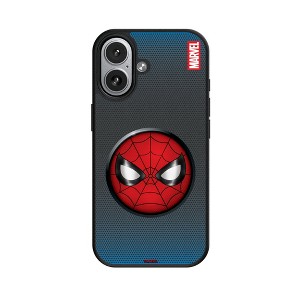 Marvel Spider-Man Grid MagSafe Compatible Cell Phone Case for Apple iPhone 17 Series - 1 of 4
