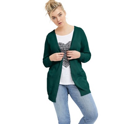 emerald green