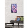 Trends International Hatsune Miku - Ribbons Framed Wall Poster Prints - 2 of 4