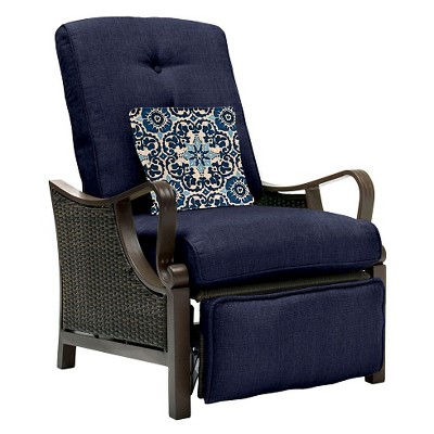 target outdoor recliner