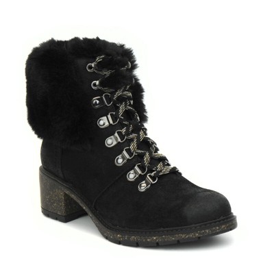 Aetrex Brooklyn Arch Support Boot