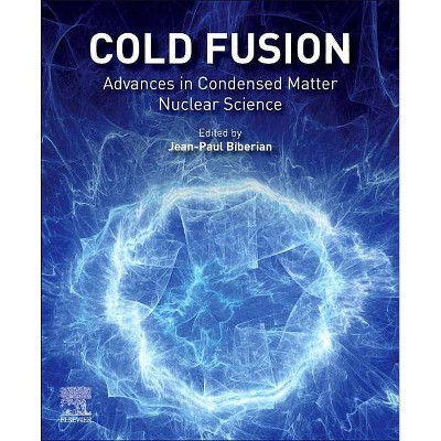 Cold Fusion - by  Jean-Paul Biberian (Paperback)