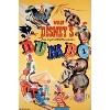 Trends International Disney Dumbo - Classic One Sheet Unframed Wall Poster Prints - 4 of 4
