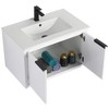 Fine Fixtures Kingsford Vanity - 2 of 4