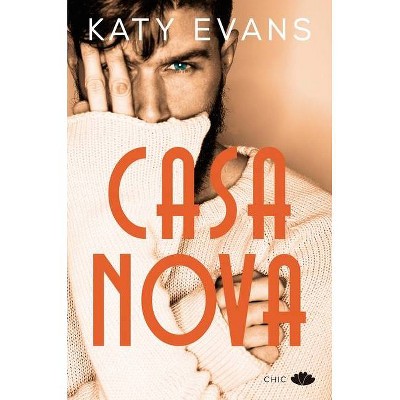 Casanova - by  Katy Evans (Paperback)