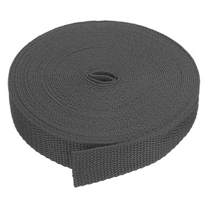Unique Bargains Polypropylene Climbing DIY Crafting Roll Chair Straps Multifunction Webbing - 1 of 4
