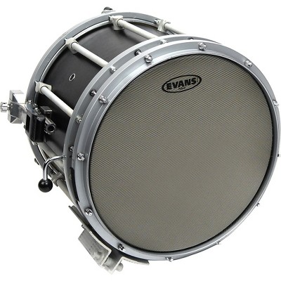 EVANS Hybrid Marching Snare Drum Batter Head