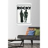 Trends International Rocky (1976) - Key Art Unframed Wall Poster Prints - 2 of 4