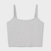 Women's Scoop Back Cami - Wild Fable™ - 4 of 4