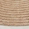 Easy Care ECR228 Table Tufted Machine Washable Indoor Rugs - Safavieh - 3 of 3
