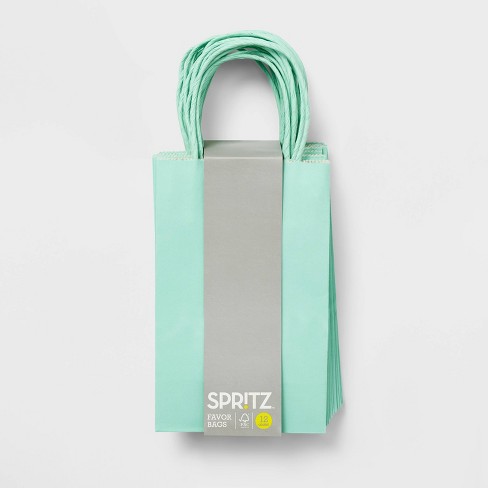 Spritz Extra S Clear Gift Bag