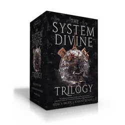 The System Divine Trilogy (Boxed Set) - by Jessica Brody & Joanne Rendell