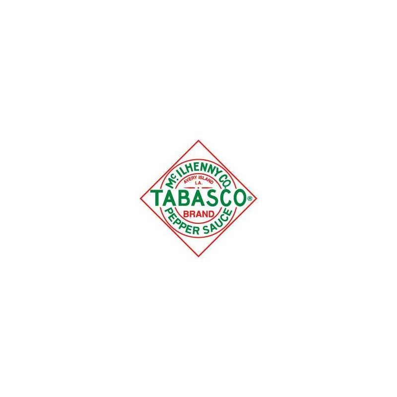 Tabasco Original Homestyle 7 Spicy Chili Starter 16oz, 3 of 4