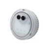 Intex Seat For Inflatable PureSpa Hot Tub + Battery LED Light For Bubble Spa - 4 of 4