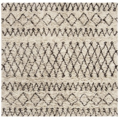 Casablanca CSB851 Hand Tufted Indoor Rug - Safavieh