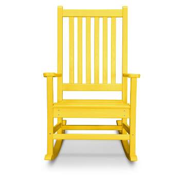 POLYWOOD® St. Croix Rocking Chair