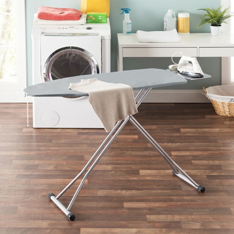 Home Basics  Ironing Board with Rest, 3 of 5
