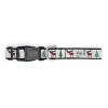 The Worthy Dog Buffalo Moose Adjustable Dog Collar - 3 of 3