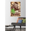 Trends International Predator: Badlands (2025) - Illustrated Unframed Wall Poster Prints - 2 of 4