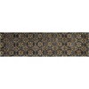 Oriental Weavers Andorra 6883C Blue/ Gold Indoor Area Rug - 1'10" x 3'2" - 4 of 4