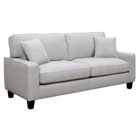 Serta copenhagen on sale sofa 78