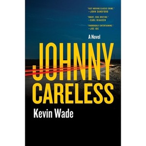 Johnny Careless - by Kevin Wade - 1 of 1