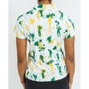 Women's People's Party Polo. Wo's. LIMITED EDITION. - Yatta Golf - 2 of 4