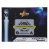 Fanattik Star Trek Limited Edition Kobayashi Maru Medallion - 4 of 4