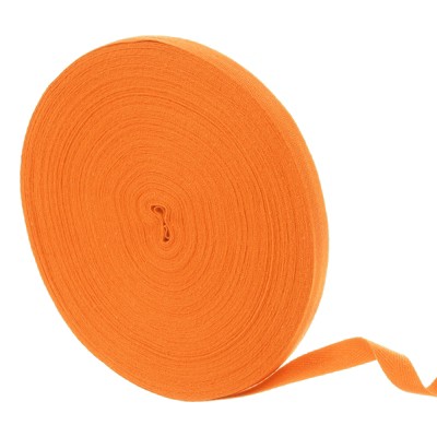 Unique Bargains Cotton Clothes Sewing DIY Crafting Decorative Cotton Twill Tape