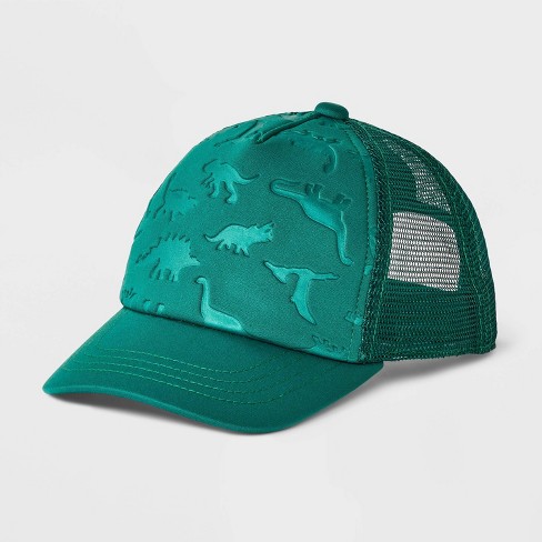 Boys trucker hat on sale